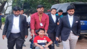 পুলিশের গুলিতে আমার মা মারা যায়, ছেলে প্যারালাইজড পুলিশের গুলিতে আমার মা মারা যায়, ছেলে প্যারালাইজড