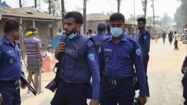 সংসদ সদস্য আব্দুল হান্নান মাসউদের গাড়ি বহরে হামলার অভিযোগ