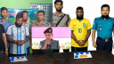মাদক কারবারিকে এআই দিয়ে ব্রাজিলের জার্সি পরানো সেই পুলিশকে শোকজ