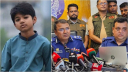 অপ্রতিমকে পরিকল্পিতভাবে নির্জন জঙ্গলে নেওয়া হয়: পুলিশ