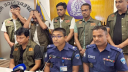 অটোরিকশাচালক সুমনই তাজমিনকে ধর্ষণের পর শ্বাসরোধে হত্যা করেন: পুলিশ