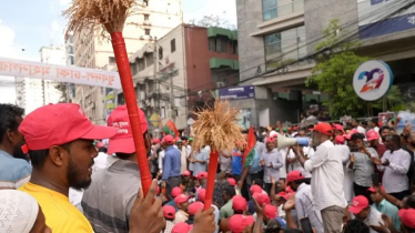 ভোটের আগে জোট, পর্দার আড়ালে ‘আন্ডারস্ট্যান্ডিং’