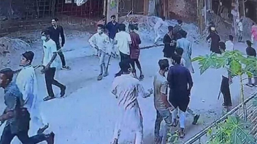 পল্লবীতে ‘পাঁচ কোটি টাকা’ চাঁদা না পেয়ে হামলা ও গুলির ঘটনায় গ্রেপ্তার ৩
