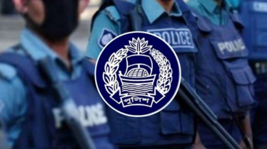 অতিরিক্ত আইজিপিসহ পুলিশের ৫২ পদে বদলি-পদায়ন