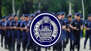 মন্দির থেকে ৩০ রাউন্ড গুলি চুরির ঘটনায় ৭ পুলিশ সদস্য বরখাস্ত