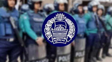 পুলিশের উচ্চ পর্যায়ে বড় রদবদল