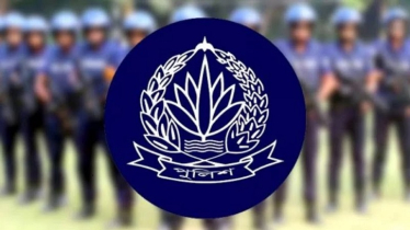 অতিরিক্ত আইজিপি হলেন ৫ ডিআইজি