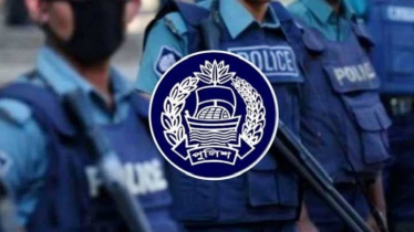 তিন পুলিশ কর্মকর্তা চাকরিচ্যুত