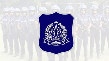 পুলিশের ঊর্ধ্বতন ১০ কর্মকর্তাকে বদলি