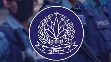 পুলিশের ঊর্ধ্বতন ১৩ কর্মকর্তা বদলি