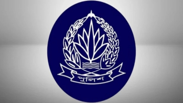 ডিআইজিসহ ৩১ পদে রদবদল