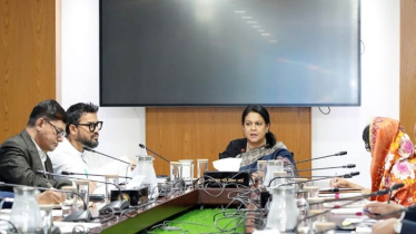 ঢাকার বায়ুদূষণ রোধে সংশ্লিষ্ট সংস্থাগুলোকে একযোগে অভিযানে নামার ন