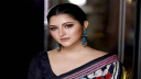 আল্লাহ বাঁচাইছে: পরীমণী