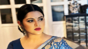 ফেসবুকে পরীমণির ক্ষোভ,‘সামনে পেলে তিন মিনিট থাপড়াবো’