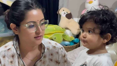 `রাজ্যই আমার বেঁচে থাকার সবচেয়ে সুন্দর কারণ`