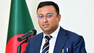 অভিনেত্রী বাঁধনের ওপর হামলার ঘটনায় ইতালিতে দূতাবাস কাজ করছে: পররাষ্ট্র প্রতিমন্ত্রী