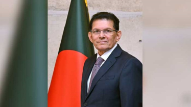 যুক্তরাষ্ট্র ও তুরস্কের উদ্দেশে ঢাকা ছাড়লেন পররাষ্ট্রমন্ত্রী