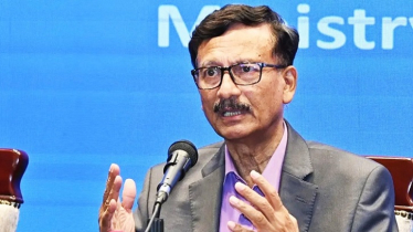বাংলাদেশের কাছে কোনো সহায়তা চায়নি পাকিস্তান: পররাষ্ট্র উপদেষ্টা