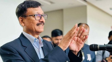 অপসারণ নয়,পররাষ্ট্র সচিব নিজেই অবস্থান থেকে সরে যেতে চান: পররাষ্ট্র উপদেষ্টা
