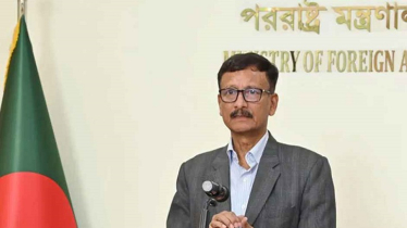 সীমান্তে যুদ্ধাবস্থা নেই অথচ মানুষকে গুলি করে মারা হয় : পররাষ্ট্র উপদেষ্টা