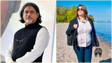 যুবলীগের পরশ ও তার স্ত্রীর বিদেশযাত্রায় নিষেধাজ্ঞা