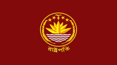 রাষ্ট্রপতি পদের আলোচনায় এবার বড় তিন নাম