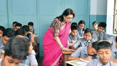প্রাথমিক বিদ্যালয়ের শিক্ষকদের জন্য বড় সুখবর