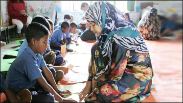 প্রাথমিকে বড় নিয়োগ সামনে,পরিবর্তন হচ্ছে নিয়োগবিধি