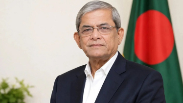 অন্যায়-অত্যাচারের বিরুদ্ধে রুখে দাঁড়ানোই দুর্গাপূজার মূল দর্শন: রাষ্ট্রপতি