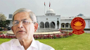 আজ বঙ্গভবনে যাবেন রাষ্ট্রপতি, দেয়া হবে গার্ড অব অনার