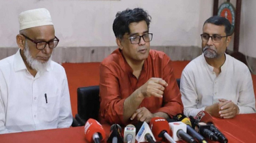 এবার ইতিহাসের অন্যতম একটা বেস্ট ইলেকশন হবে: প্রেস সচিব