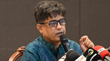 অন্তর্বর্তীকালীন সরকারের কারও জন্য ‘সেফ এক্সিট’-এর প্রশ্নই ওঠে না