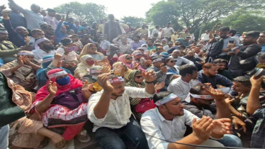 আজও দেশব্যাপী প্রাথমিক বিদ্যালয়ে ক্লাস বর্জন কর্মসূচি পালন করবেন শিক্ষকরা