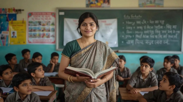 প্রাথমিকের ২১৬৯ পদে নিয়োগ বিজ্ঞপ্তি প্রকাশ