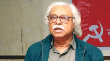 দেশের সাধারণ মানুষ ডিসেম্বরের মধ্যেই নির্বাচন দেখতে চায়: প্রিন্স