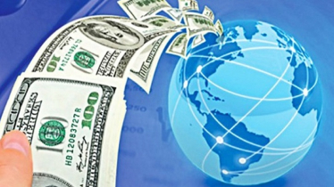 মার্চের ২৮ দিনে প্রবাস আয় এলো ৩৩৩ কোটি ডলার