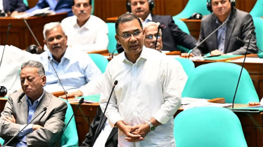 কালো টাকা সাদা করার বিধান প্রত্যাহারসহ কর সংস্কারের আহ্বান প্রধানমন্ত্রীর