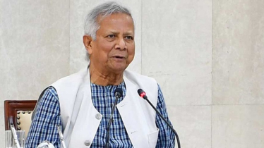 আমাদেরকে কাঙ্ক্ষিত লক্ষ্যে পৌঁছাতেই হবে, ইসিকে প্রধান উপদেষ্টা