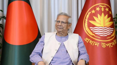 ফেব্রুয়ারিতে জাতীয় নির্বাচন, ইসিতে চিঠি যাবে দ্রুতই: প্রধান উপদেষ্টা