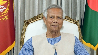 যুক্তরাজ্য সফর করবেন প্রধান উপদেষ্টা ,ভূষিত করা হবে ‘কিংস চার্লস হারমনি অ্যাওয়ার্ডে’