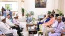 যমুনায় প্রধান উপদেষ্টার সঙ্গে বৈঠকে ১৪ রাজনৈতিক দল