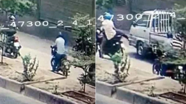প্রধানমন্ত্রীর খালাতো ভাইয়ের সোয়া কোটি টাকা ছিনতাই, মূলহোতা গ্রেপ্তার