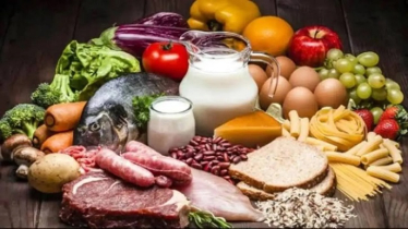 কোন বয়সে প্রোটিনের চাহিদা কতটুকু