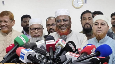 ইসলামী ব্যাংকের সাথে জামায়াতের সম্পর্ক নেই: পরওয়ার ইসলামী ব্যাংকের সাথে জামায়াতের সম্পর্ক নেই: পরওয়ার