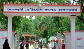 বাকপ্রতিবন্ধী পথশিশুকে ধর্ষণ, আশঙ্কাজনক অবস্থায় হাসপাতালে ভর্তি