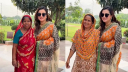 এই সেই আমার বান্ধবীরা: পূর্ণিমা