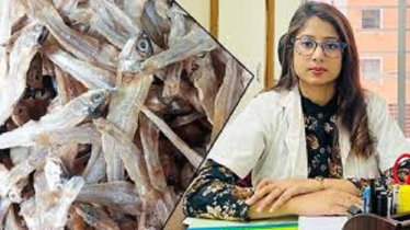 শুঁটকি থেকে ক্যানসারের ঝুঁকি,তাহলে কী শুঁটকি খাওয়া যাবে না? করণীয় জানালেন পুষ্টিবিদ