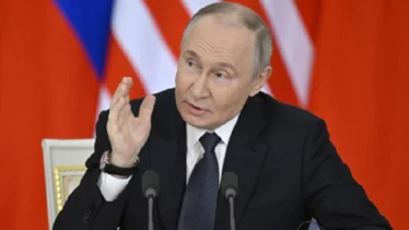 বিশ্ব পরিস্থিতি আরও বিপজ্জনক হয়ে উঠছে: পুতিন