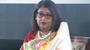 সায়মা ওয়াজেদ পুতুলকে বাধ্যতামূলক ছুটিতে পাঠালো বিশ্ব স্বাস্থ্য সংস্থা