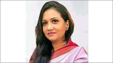 মন্ত্রিসভায় ডাক পেলেন ফারজানা শারমিন পুতুল